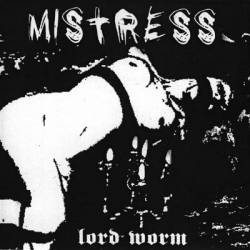 Mistress (UK) : Lord Worm